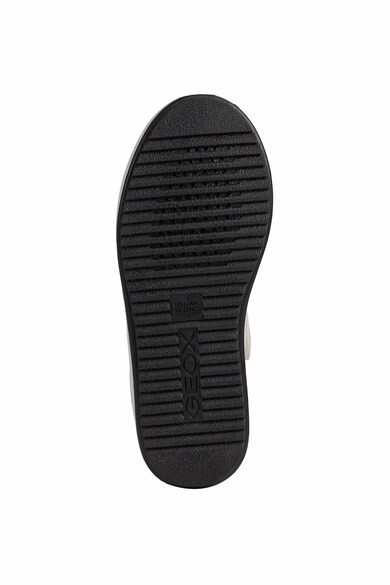 Geox Pantofi sport low-top cu aplicatie stralucitoare in forma de stea Rebecca Fete