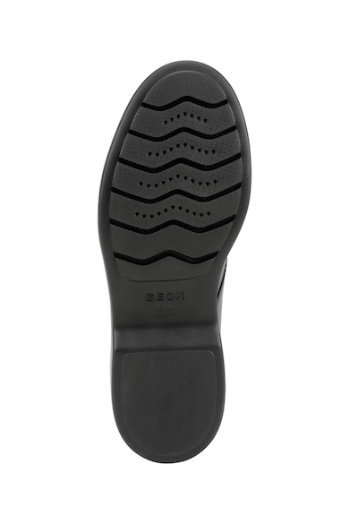 Geox Pantofi casual de piele Barbati