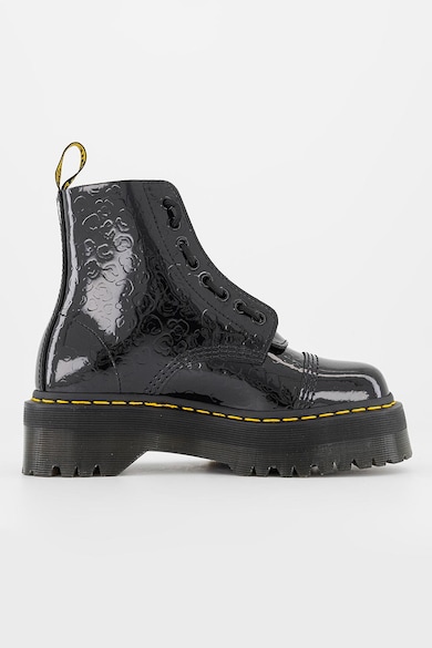 Dr. Martens Sinclair bevontbőr bakancs női