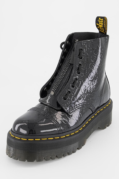 Dr. Martens Sinclair bevontbőr bakancs női