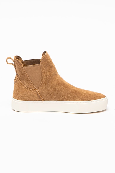 UGG Ghete Chelsea de piele intoarsa Mauna Femei