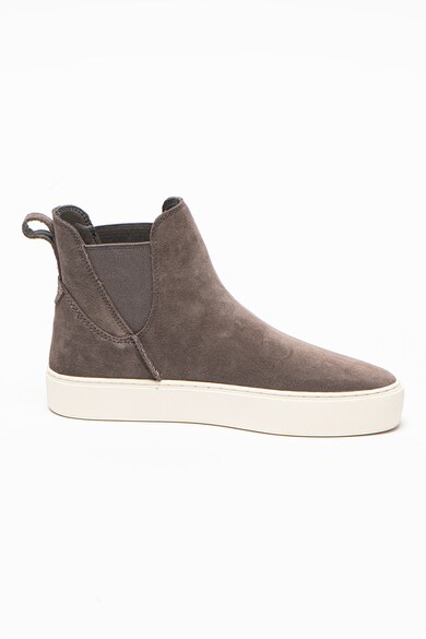 UGG Ghete Chelsea de piele intoarsa Mauna Femei