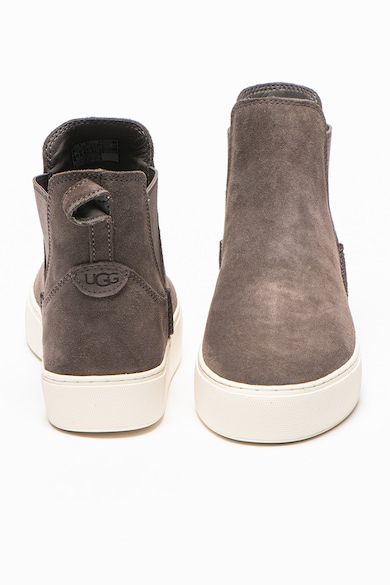 UGG Ghete Chelsea de piele intoarsa Mauna Femei