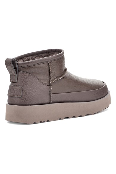 UGG Ghete impermeabile fara inchidere Sugar Ultra Femei