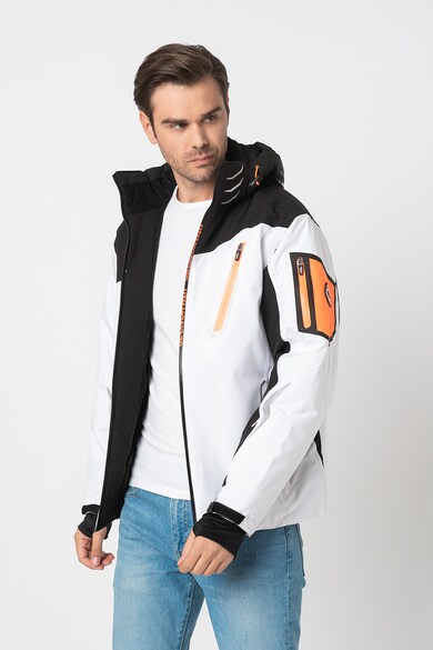 Geographical Norway Jacheta impermeabila pentru schi Woox Barbati