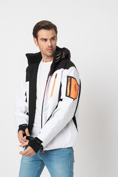 Geographical Norway Jacheta impermeabila pentru schi Woox Barbati