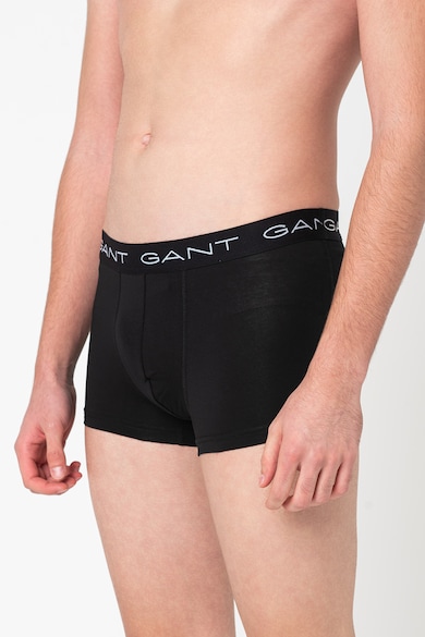 Gant Боксерки с лого - 3 чифта Мъже