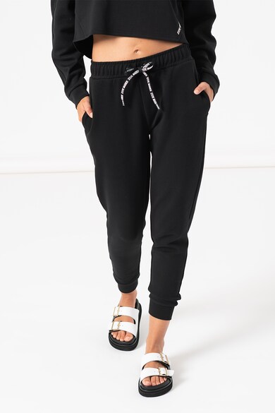 Steve Madden Pantaloni sport cu logo Icomfy Femei