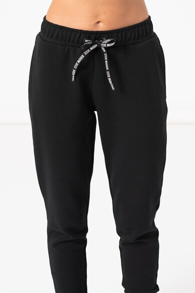 Steve Madden Pantaloni sport cu logo Icomfy Femei