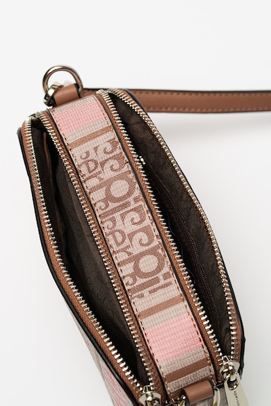 Pierre Cardin Geanta crossbody cu imprimeu Femei