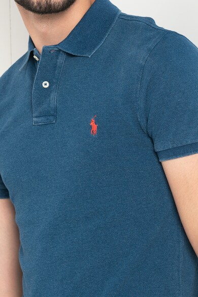 Polo Ralph Lauren Тениска Classics с яка и лого Мъже