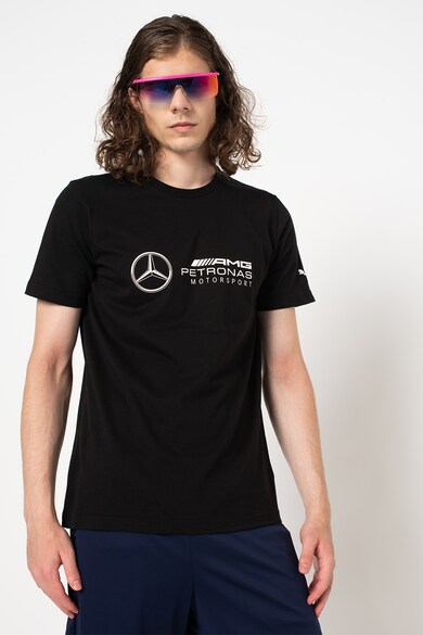 Puma Tricou cu imprimeu Mercedes Patronas Barbati