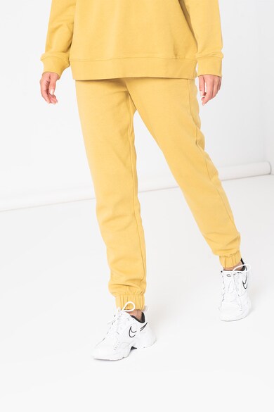 ICHI Спортен панталон със стеснен крачол и скосени джобове Жени