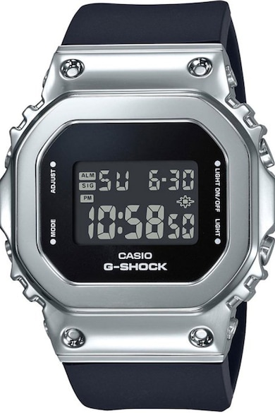 Casio G-Shock uniszex digitális karóra női
