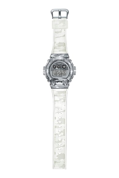 Casio G-Shock terepmintás digitális karóra férfi