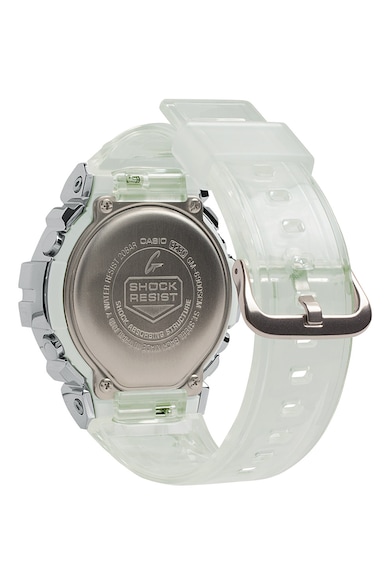 Casio Ceas digital cu model camuflaj G-Shock Barbati