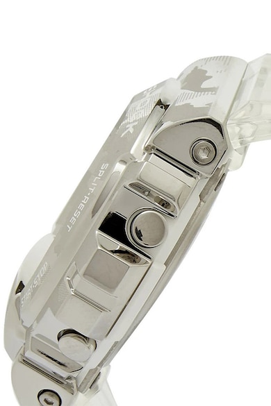 Casio Часовник G-Shock с камуфлажен десен Мъже