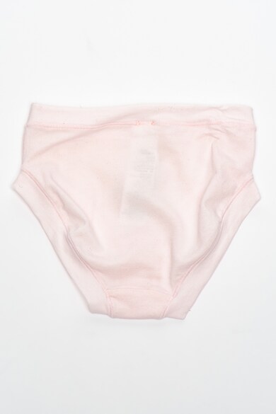 United Colors of Benetton Underwear Set de chiloti din amestec de bumbac organic- 2 perechi Fete