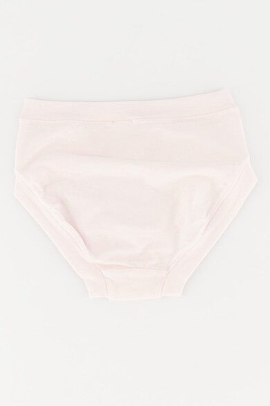 United Colors of Benetton Underwear Set de chiloti si top cu imprimeu - 2 piese Fete