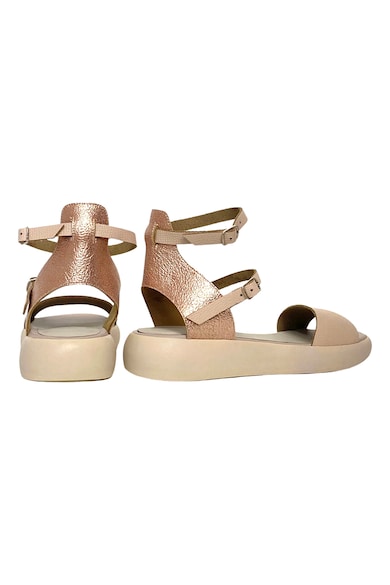 Aliss Shoes Sandale de piele Cora Femei