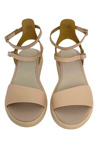Aliss Shoes Sandale de piele Cora Femei