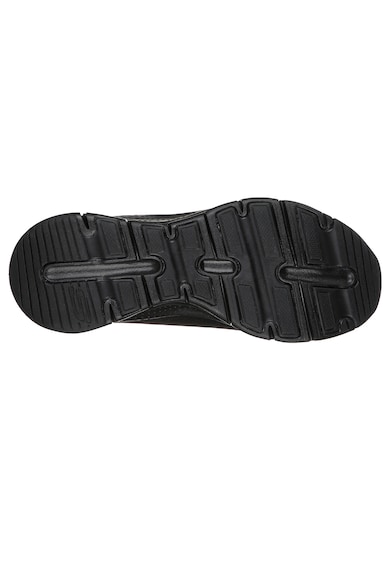 Skechers Pantofi sport cu segmente de plasa Arch Fit Femei