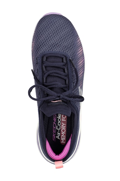 Skechers Pantofi sport cu strat exterior de plasa Skech-Air Element 2.0 Femei