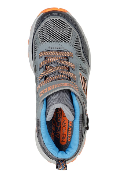 Skechers Fuse Tread Trekor vízlepergető sneaker Fiú