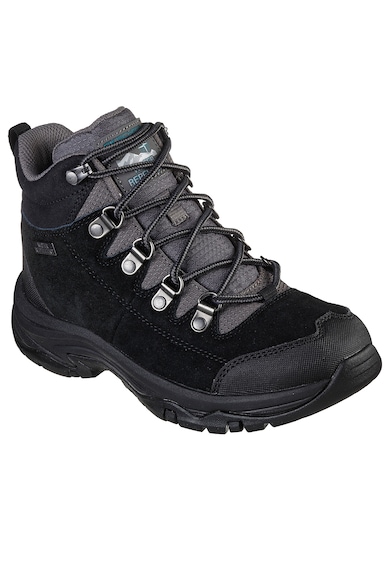 Skechers Ghete relaxed fit pentru trekking Trego-El Capitan Femei