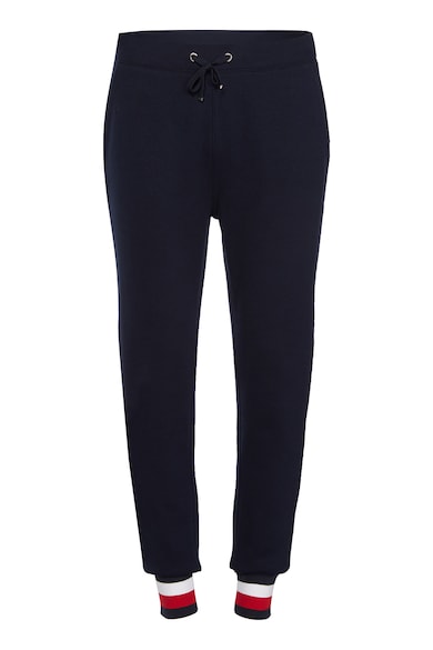 Tommy Hilfiger Pantaloni sport conici Heritage Femei