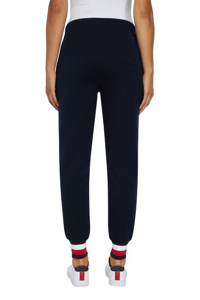 Tommy Hilfiger Pantaloni sport conici Heritage Femei