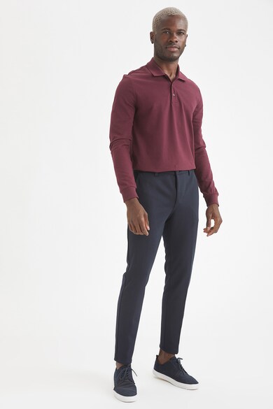 DeFacto Pantaloni relaxed fit Barbati