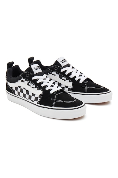 Vans Filmore kockás cipő férfi