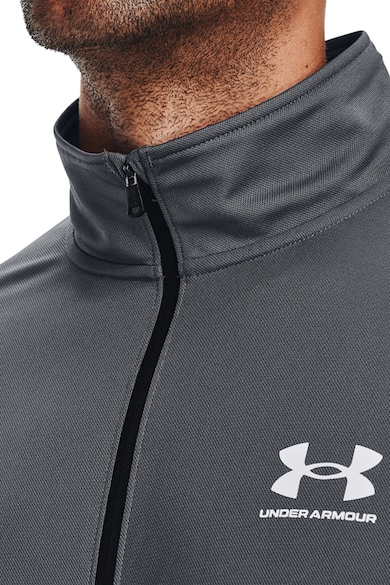 Under Armour Cipzáros piké sportpulóver férfi