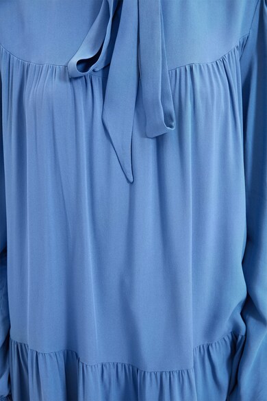 Trendyol Блуза с разкроен подгъв Жени