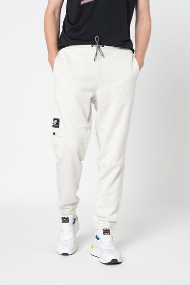 New Balance Pantaloni sport Athletics Higher Learning Barbati