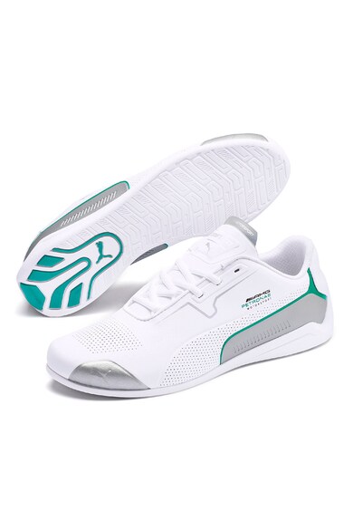 Puma Pantofi sport unisex Mercedes Drift Cat 8 Femei