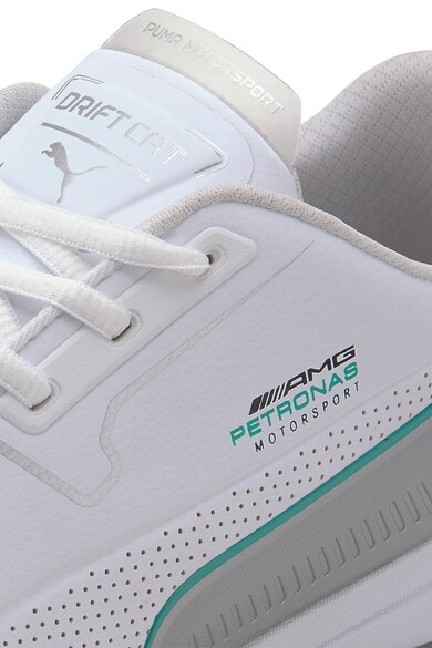 Puma Pantofi sport unisex Mercedes Drift Cat 8 Femei