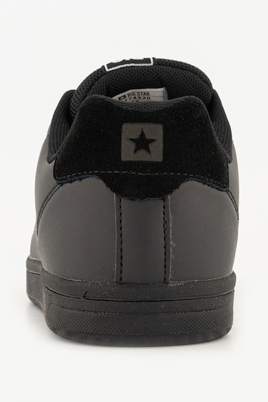 Big Star Pantofi sport din piele ecologica Femei