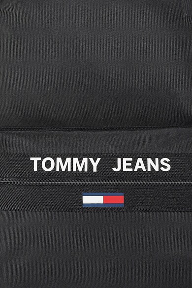 Tommy Jeans Rucsac cu logo supradimensionat Essentials Barbati