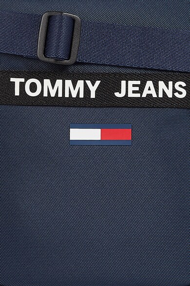 Tommy Jeans Geanta crossbody cu logo supradimensionat Barbati