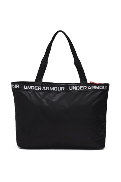 Under Armour UA Essentials női táska, fekete / mod szürke / fekete, OSFA női