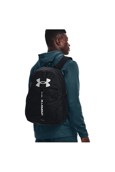 Under Armour Hustle Sport hátizsák, Unisex női