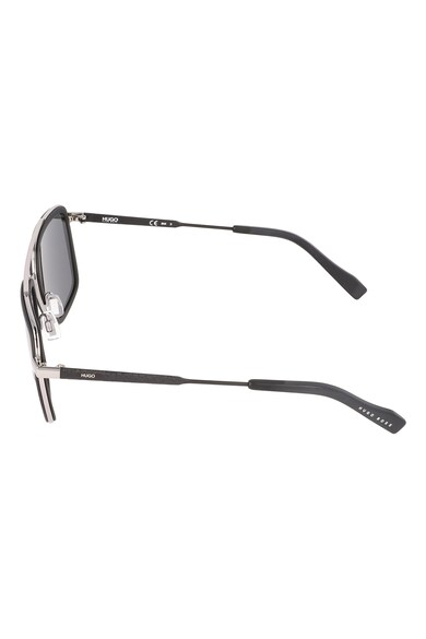 HUGO Слънчеви очила Pilot с метална рамка Мъже