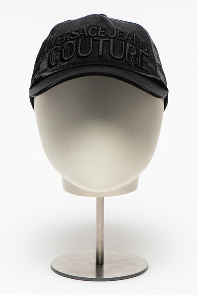 Versace Jeans Couture Sapca ajustabila cu broderie logo Femei