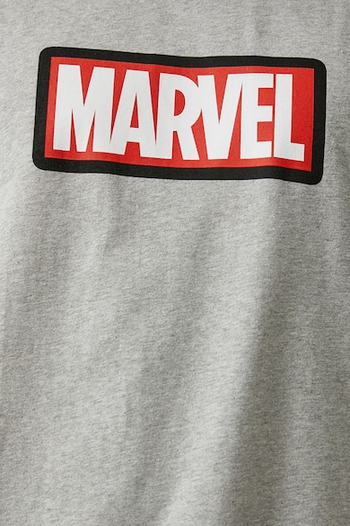 KOTON Tricou cu licenta Marvel Comics Barbati