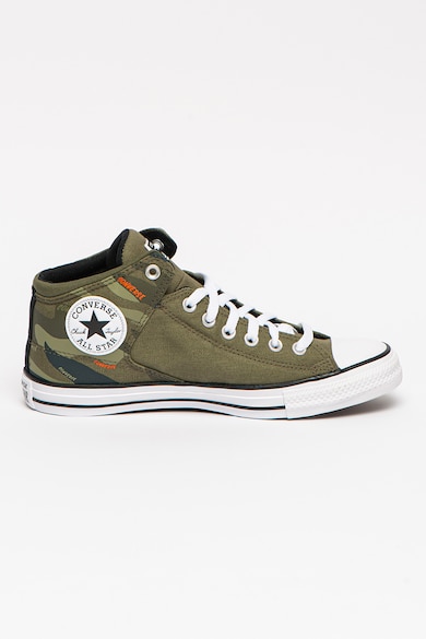 Converse Tenisi unisex de panza Chuck Taylor All Star Femei