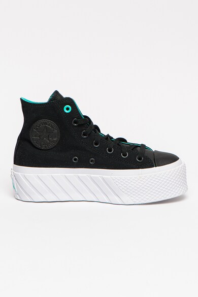 Converse Tenisi Chuck Taylor All Star Femei