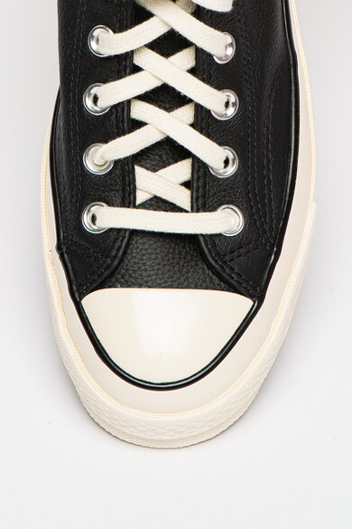 Converse Tenisi unisex de piele cu varf intarit Chuck 70 Femei