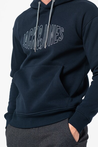 Jack & Jones Суитшърти World с качулка - 2 броя Мъже